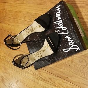 Sam Edelman Ariella Heels